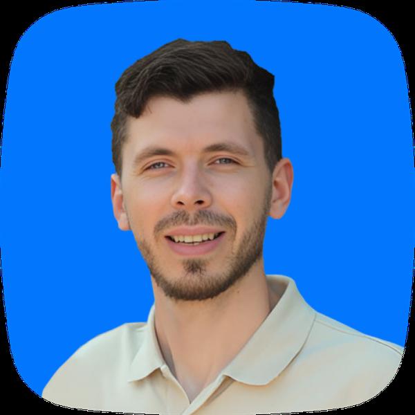 Марков Максим