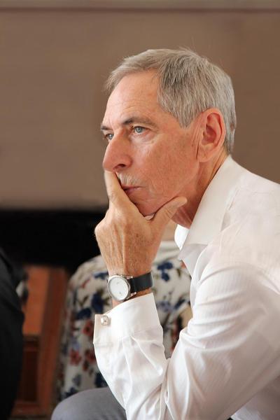 Валерий Опитц