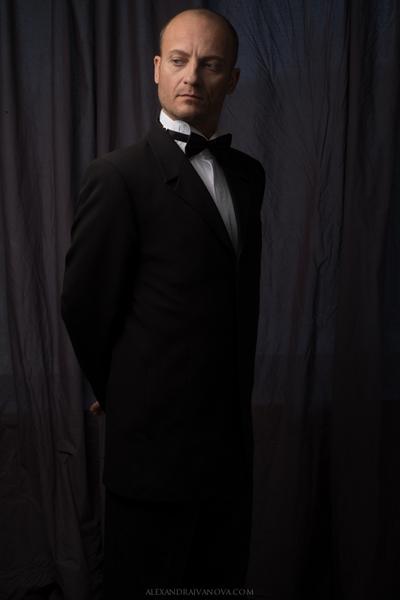 Сергей Ермаков