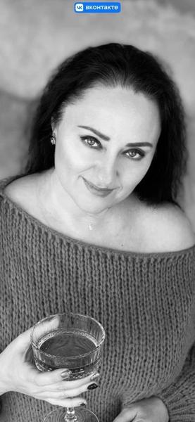 Юлия Архипова