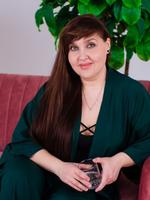Исмаилова Заура Нусратовна