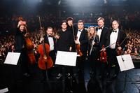Симфонический оркестр «Невская камерата»