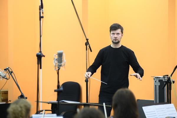 Филипп Буин
