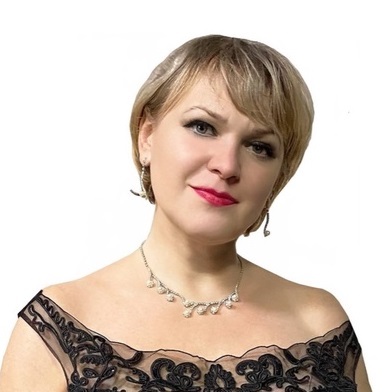 Татьяна Акаскина