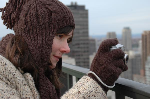 Лещева Евгения