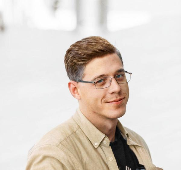 Михаил Ионцев