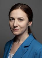 Оксана Мучараева