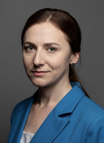 Оксана Мучараева