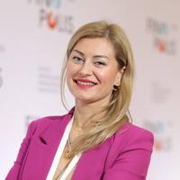 Марианна Данилина