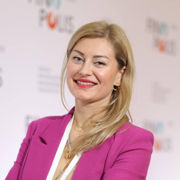 Марианна Данилина