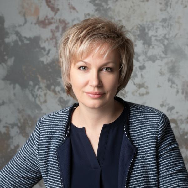 Елена Баранова
