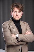 Евгений Венгеровский