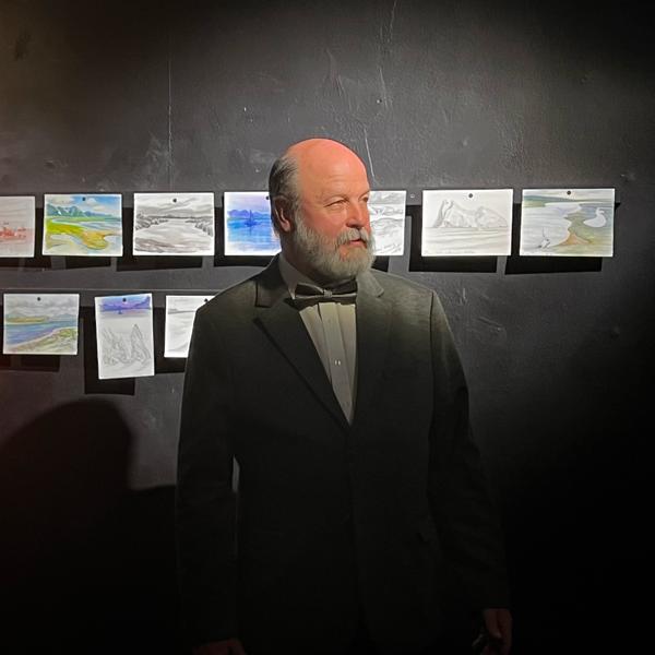 Артём Безменов