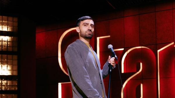 Эдвин Багдасарян