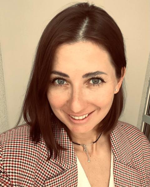 Вотинцева Надежда