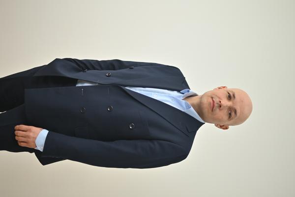 Рамиль Измайлов