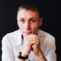 Павел Мокеров