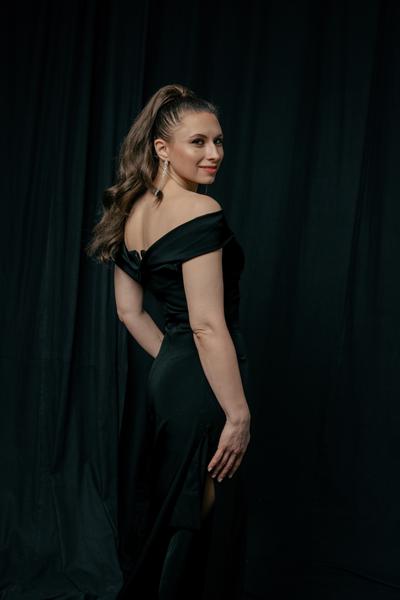 Ксения Кирсанова