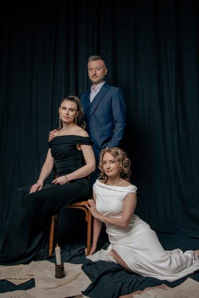 Иван Шабанов