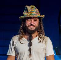 Илья Морозов