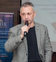 Владимир Владимирович Золотарев