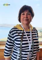 Наталья Тимошенко