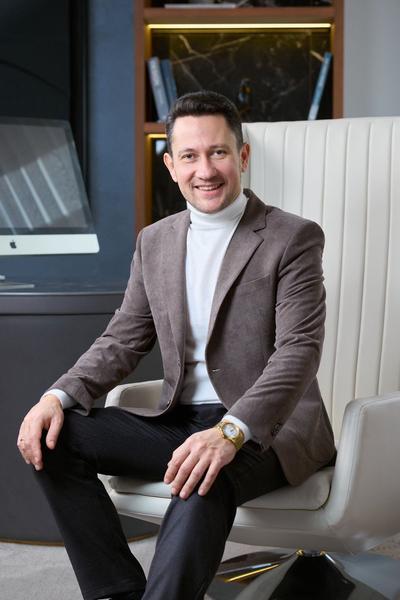 Николай Никифоров