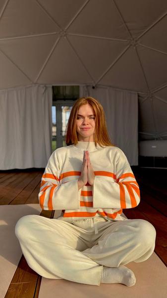 Яна Медведева