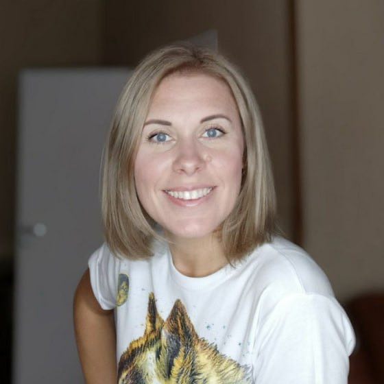 Людмила Сабирова