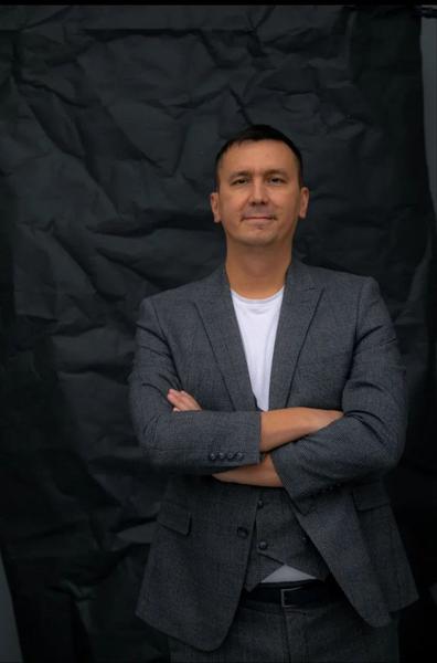 Равшан Хайрутдинов