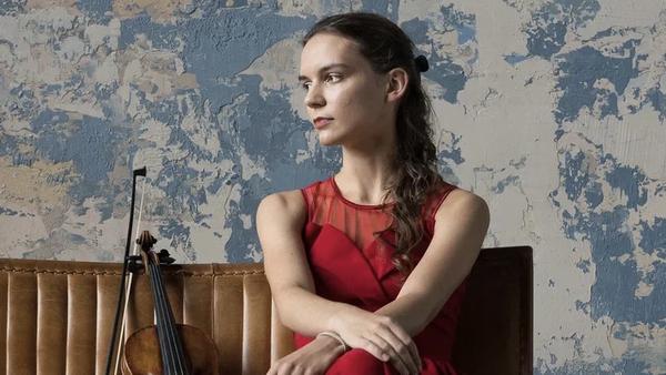 Инга Родина