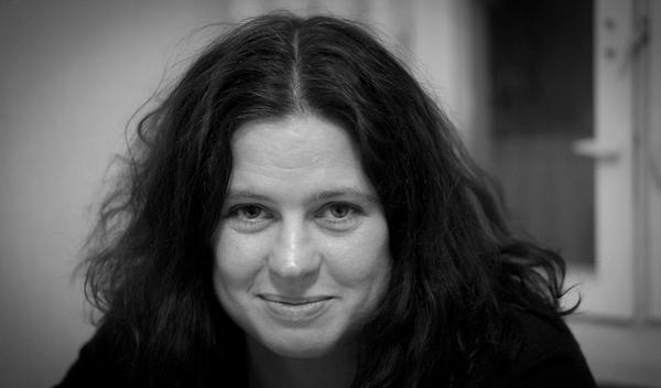 Ксения Зорина