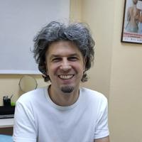 Андрей Анипкин