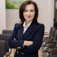 Алла Обухова