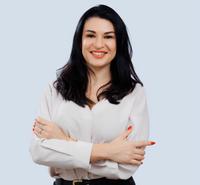 Ольга Русан