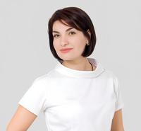 Оксана Колядина