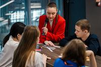 Анастасия Постникова