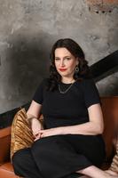 Амалия Барыкина