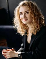 Дарья Маргарян