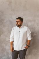 Григор Маргарян