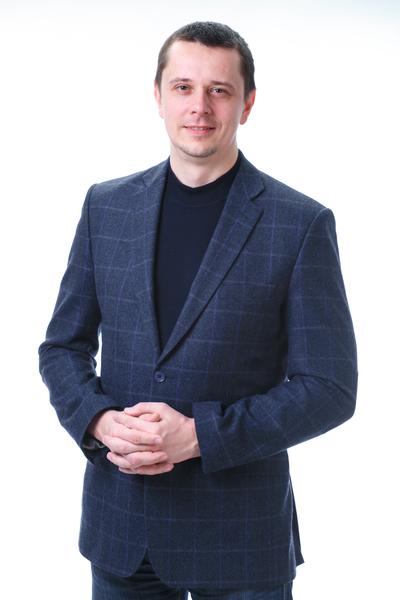 Алексей Оносов