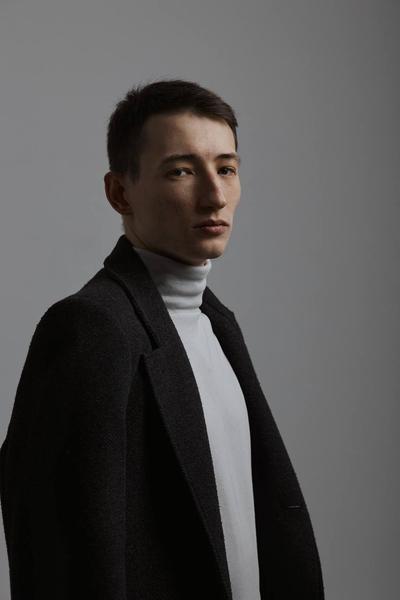 Даниил Неволин