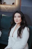 Марсэлла Галимьянова