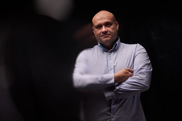 Евгений Куранов