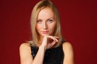 Анна Бибикова