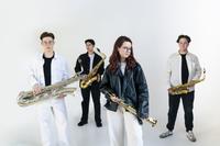 Игра Саксофонов