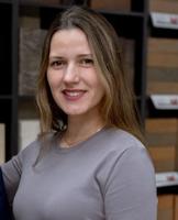 Галина Полушина