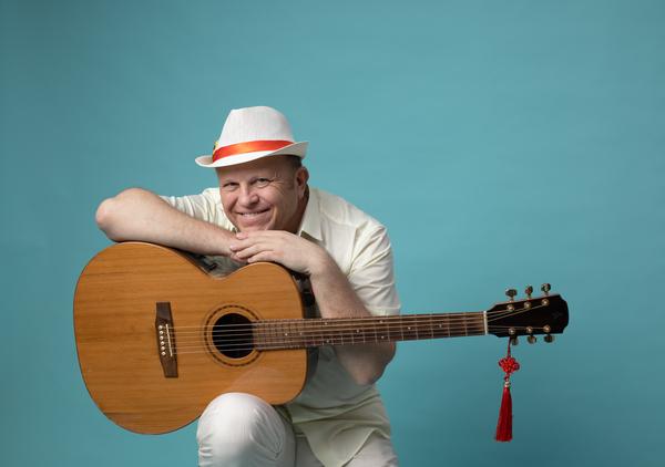 Сергей Котлов