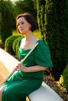 Ксения Левакова