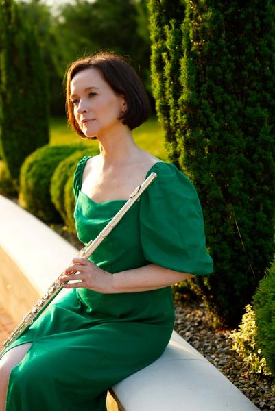 Ксения Левакова